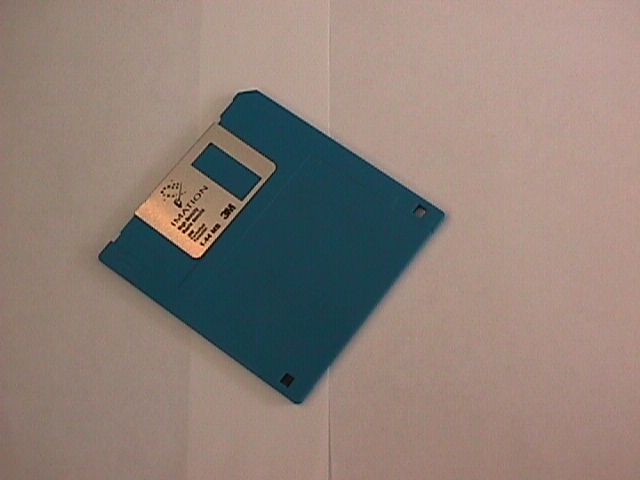 Diskette