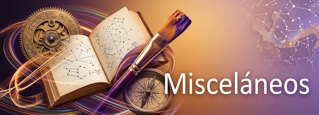 Misceláneos